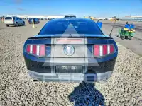 2012 Ford MUSTANG фото