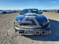 2012 Ford MUSTANG фото
