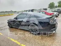 2012 Ford MUSTANG фото