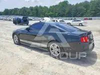 2012 Ford MUSTANG фото
