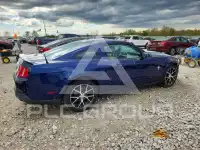 2012 Ford MUSTANG фото