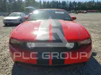 2012 Ford MUSTANG фото