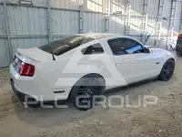 2012 Ford MUSTANG photo