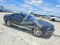 2012 Ford MUSTANG фото