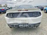 2012 Ford MUSTANG фото