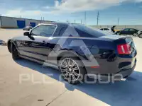 2012 Ford MUSTANG фото