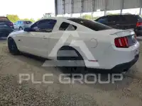 2012 Ford MUSTANG photo