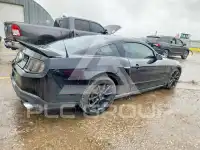 2012 Ford MUSTANG фото