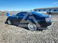 2012 Ford MUSTANG фото