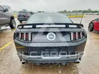 2012 Ford MUSTANG фото