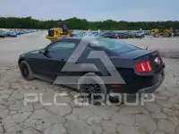 2012 Ford MUSTANG photo