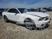 2012 Ford MUSTANG photo