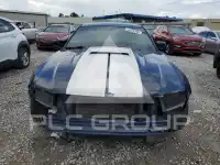 2012 Ford MUSTANG фото