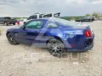 2012 Ford MUSTANG фото