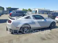 2012 Ford MUSTANG фото