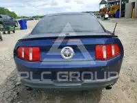 2012 Ford MUSTANG photo