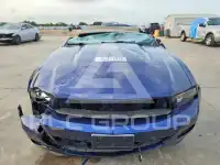 2012 Ford MUSTANG photo