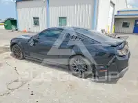 2012 Ford MUSTANG фото