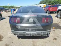 2012 Ford MUSTANG фото