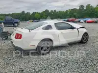 2012 Ford MUSTANG фото