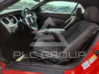 2012 Ford MUSTANG photo