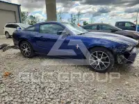 2012 Ford MUSTANG фото