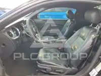 2012 Ford MUSTANG фото