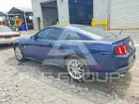 2012 Ford MUSTANG photo