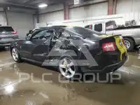 2012 Ford MUSTANG фото