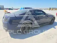 2012 Ford MUSTANG photo