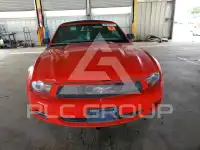 2012 Ford MUSTANG фото