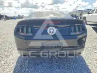 2012 Ford MUSTANG photo