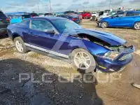 2012 Ford MUSTANG photo
