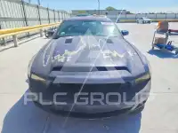 2012 Ford MUSTANG photo