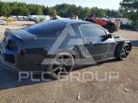 2012 Ford MUSTANG фото