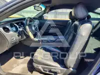 2012 Ford MUSTANG photo