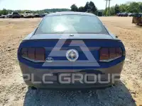 2012 Ford MUSTANG photo