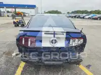 2012 Ford MUSTANG photo