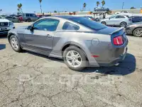 2012 Ford MUSTANG photo