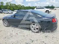2012 Ford MUSTANG фото