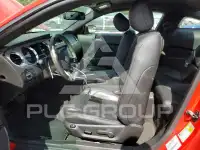 2012 Ford MUSTANG photo