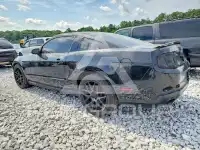 2012 Ford MUSTANG photo