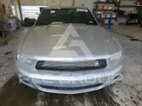 2012 Ford MUSTANG photo