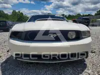 2012 Ford MUSTANG фото