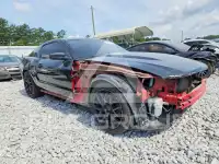 2012 Ford MUSTANG photo