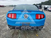 2012 Ford MUSTANG фото