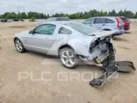 2012 Ford MUSTANG photo