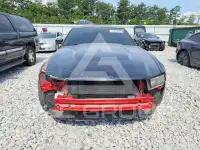 2012 Ford MUSTANG photo