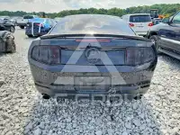 2012 Ford MUSTANG photo