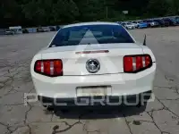 2012 Ford MUSTANG photo